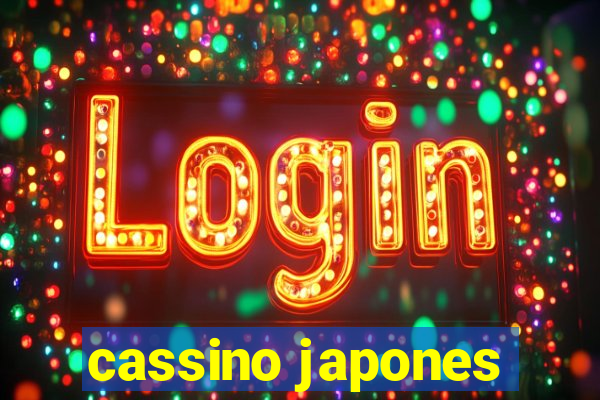 cassino japones